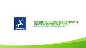 Sindh Economics & Business Review International